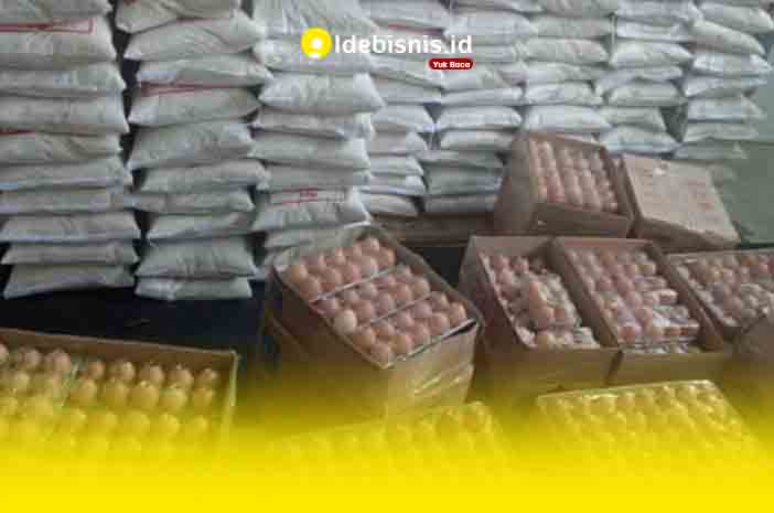 Probo Sembako: Solusi Harian di Jantung Cilacap