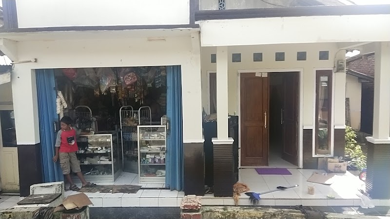 Toko Sembako Probo: Solusi Belanja Harian di Cilacap